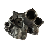 OBH,Oil Pump